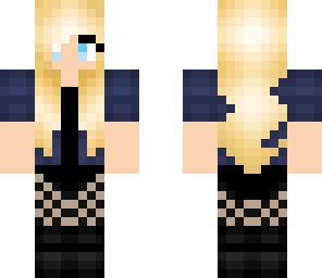 black canary