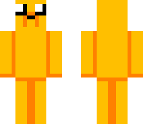 jake el perro