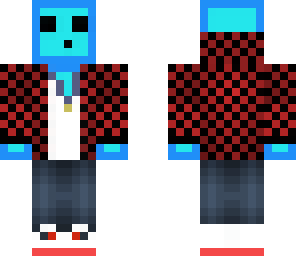 blue slimeboy 2