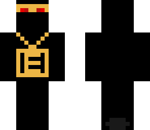 bling enderman