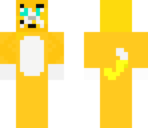 the new stampy cat