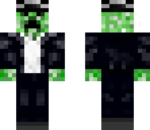 pirate creeper