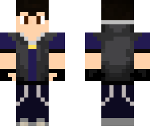 blue guy update 6