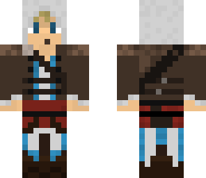 edward kenway fixed