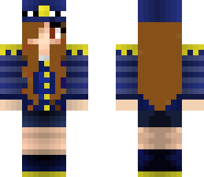 officer edit