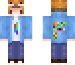 hd casual winter ware boy