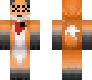 now what does the fox say