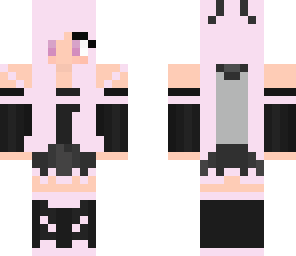 craftlogical skin
