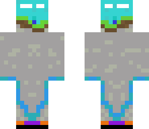 world of minecraft