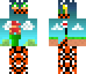 mario level
