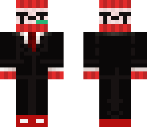 agent tnt