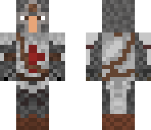 updated skin