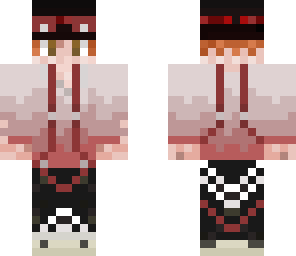 circus master- male