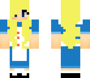 alice in wonderlan