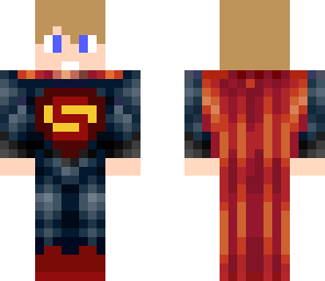 superman