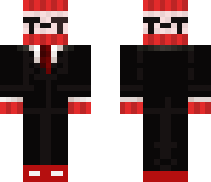 agent tnt no original