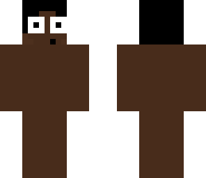 dom's skin black