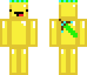 derpy ore warrior king