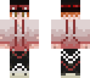 circus master- male- updated