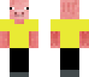 fabrizio pig