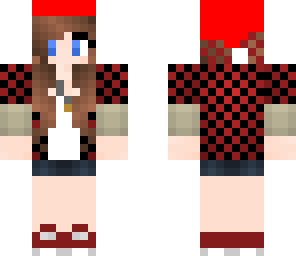 my bajan canadian christmas skin