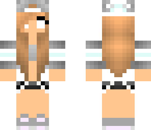 herobrine girl