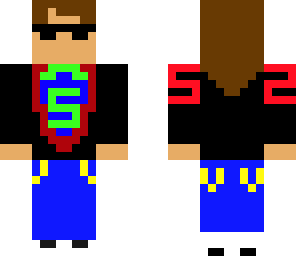 s3anag3dd0n