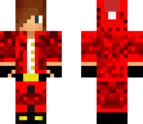 christmas guy