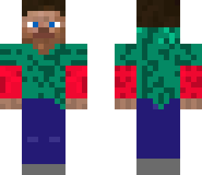 steve