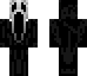 scare