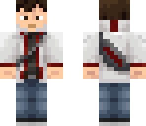 desmond miles fixed