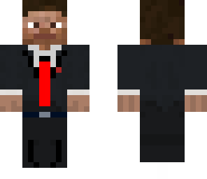 tux steve