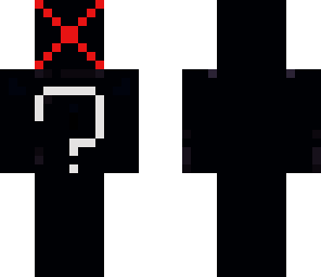 unknown griefer