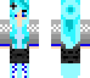 sky girl