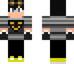 batman