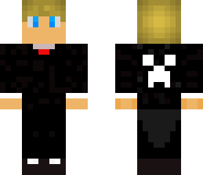 tuxedo josh