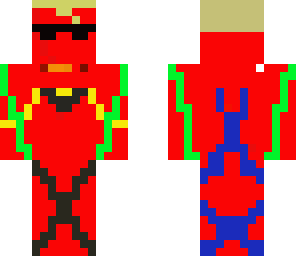 my skin