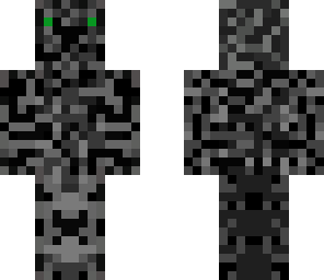 bedrock camo