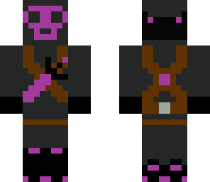 dark ender assassin