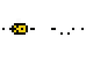 cute bee skin
