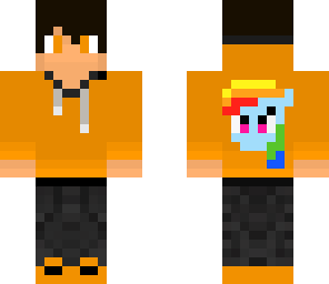 random brony