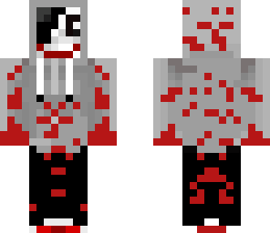 jeff the killer