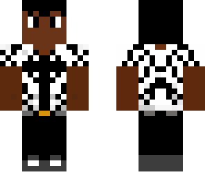 thedimondarcher real look