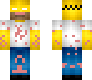 herobrine 