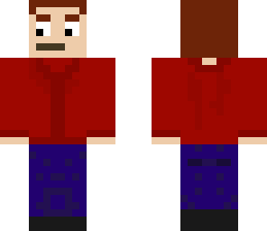 don't mine at night revised