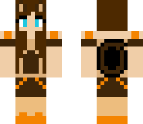 squirrel girl