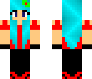 aqua
