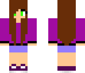 cool girl