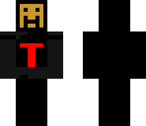 super t-man