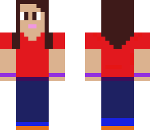 identity project skin